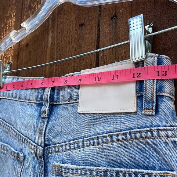 Zara Jeans size 2 - Picture 7 of 7